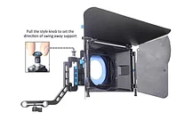 PROAIM KIT-6/Плечевой штатив РИГ для DSLR и видеокамер , фото 2