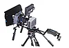 PROAIM KIT-6/Плечевой штатив РИГ для DSLR и видеокамер , фото 5