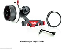 PROAIM KIT-10С/Плечевой штатив РИГ для DSLR и видеокамер , фото 2