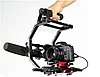 CAMTREE KIT-201  /Плечевой штатив РИГ для DSLR и видеокамер , фото 2
