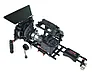 CAMTREE KIT-201  /Плечевой штатив РИГ для DSLR и видеокамер , фото 4