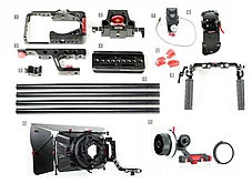 Rig Black Magic Pocket Cinema Camera Плечевой упор-штатив , фото 3