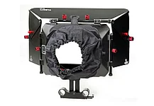 PROAIM комплект-6CF /Плечевой штатив РИГ для DSLR и видеокамер , фото 2