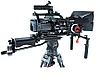 PROAIM комплект-6CF /Плечевой штатив РИГ для DSLR и видеокамер , фото 4