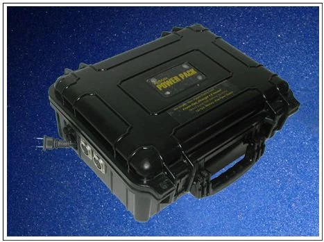 Аккумулятор питание POWER PACK от Proaim Индия
