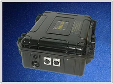 Аккумулятор питание POWER PACK от Proaim Индия , фото 2