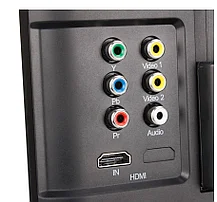 7''/ Монитор для операторского крана /HDMI, AV,YPbPr/ APATURE V1+ Аккумулятор и зарядное уст., фото 3