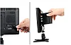 7''/ Монитор для операторского крана /HDMI, AV,YPbPr/ APATURE V1+ Аккумулятор и зарядное уст., фото 3