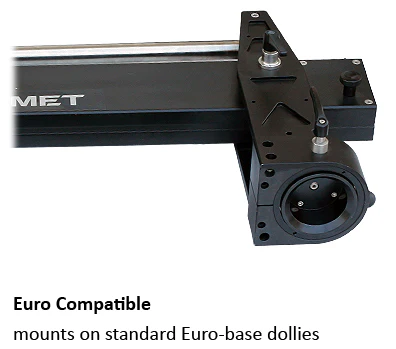 Proaim Comet Camera Jib Crane Comet Camera Jib Crane